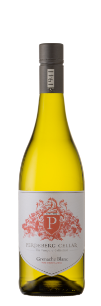 Perdeberg Wine Pty Ltd The Vineyard Collection Grenache Blanc 